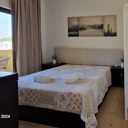 Apartamento Solaris T1 - Ferias Албуфейра Экстерьер фото
