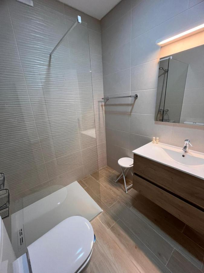 Apartamento Solaris T1 - Ferias Албуфейра Экстерьер фото