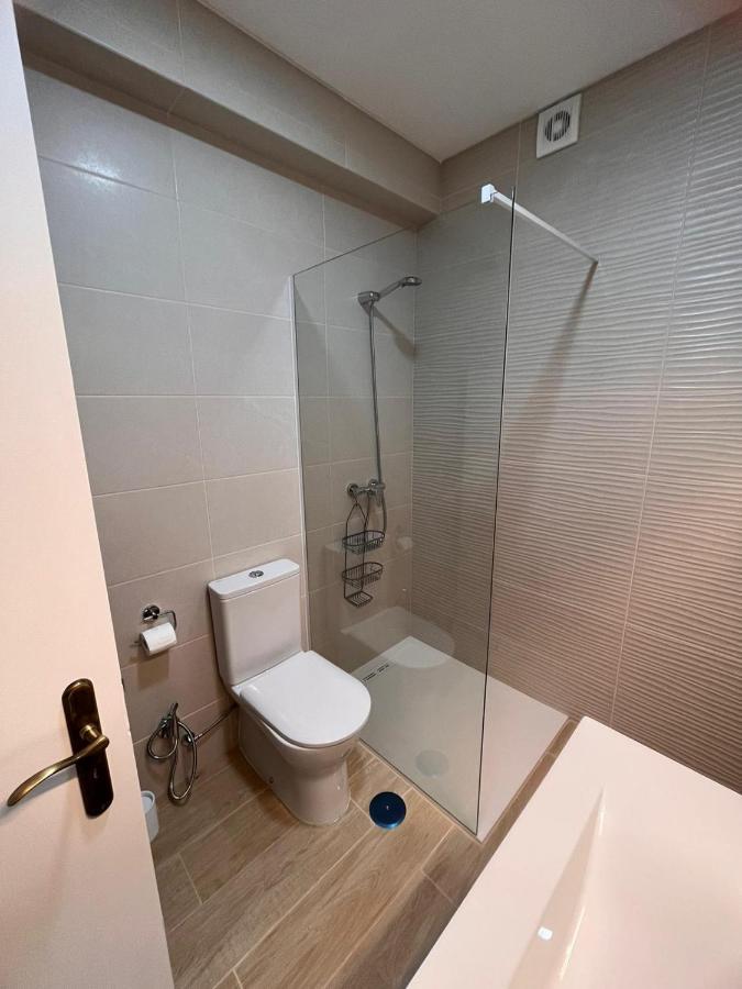 Apartamento Solaris T1 - Ferias Албуфейра Экстерьер фото