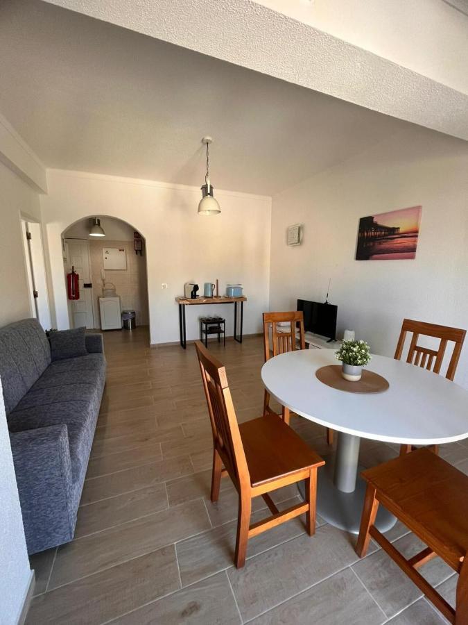 Apartamento Solaris T1 - Ferias Албуфейра Экстерьер фото