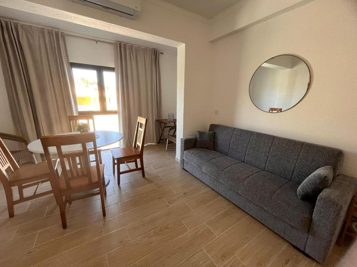 Apartamento Solaris T1 - Ferias Албуфейра Экстерьер фото