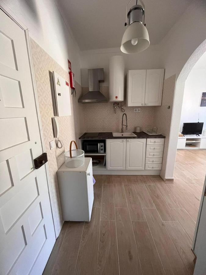 Apartamento Solaris T1 - Ferias Албуфейра Экстерьер фото