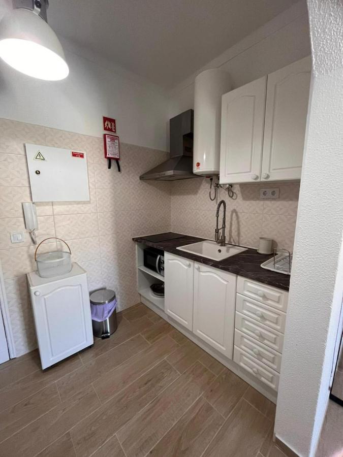 Apartamento Solaris T1 - Ferias Албуфейра Экстерьер фото